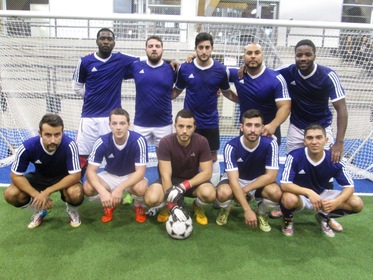 Fc mistral